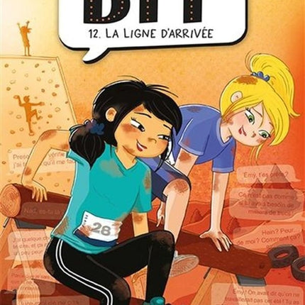 Bff 12 : la ligne d'arrivée