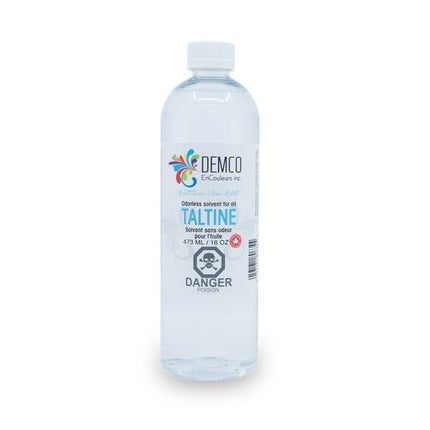 Taltine demco 473ml