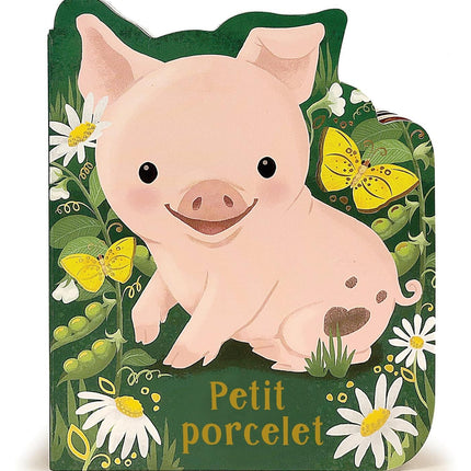 Petit porcelet