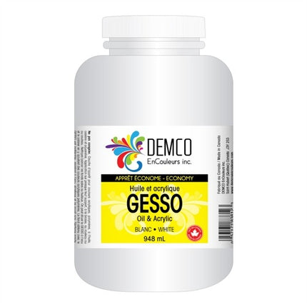 Gesso 946 ml