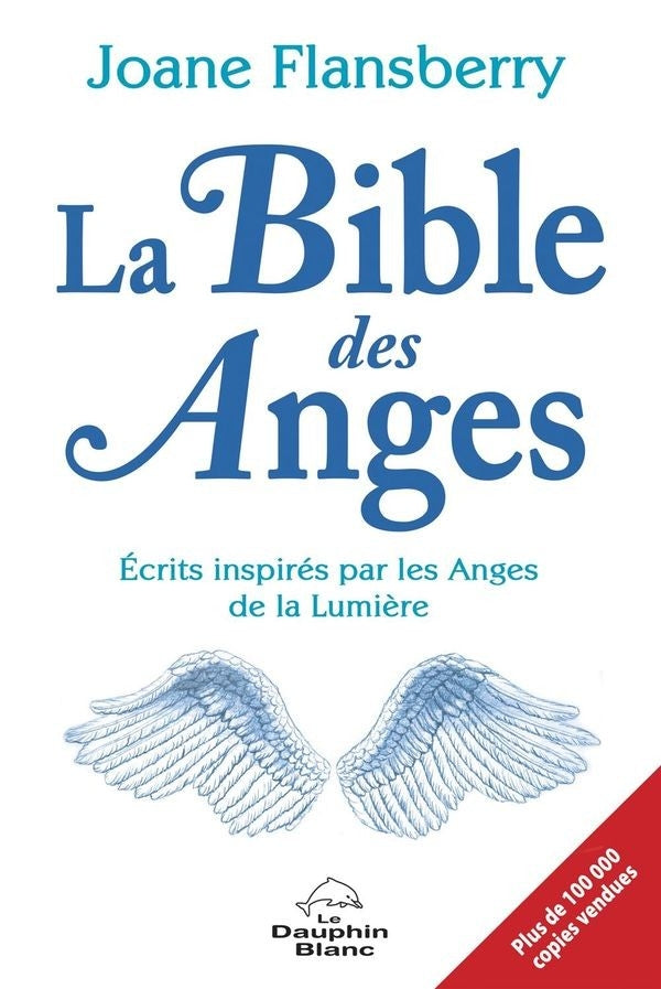 La bible des anges n.e.