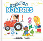 Sur la trace des nombres