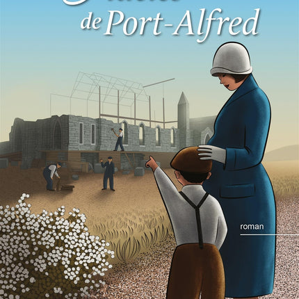 Les fidèles de port-alfred