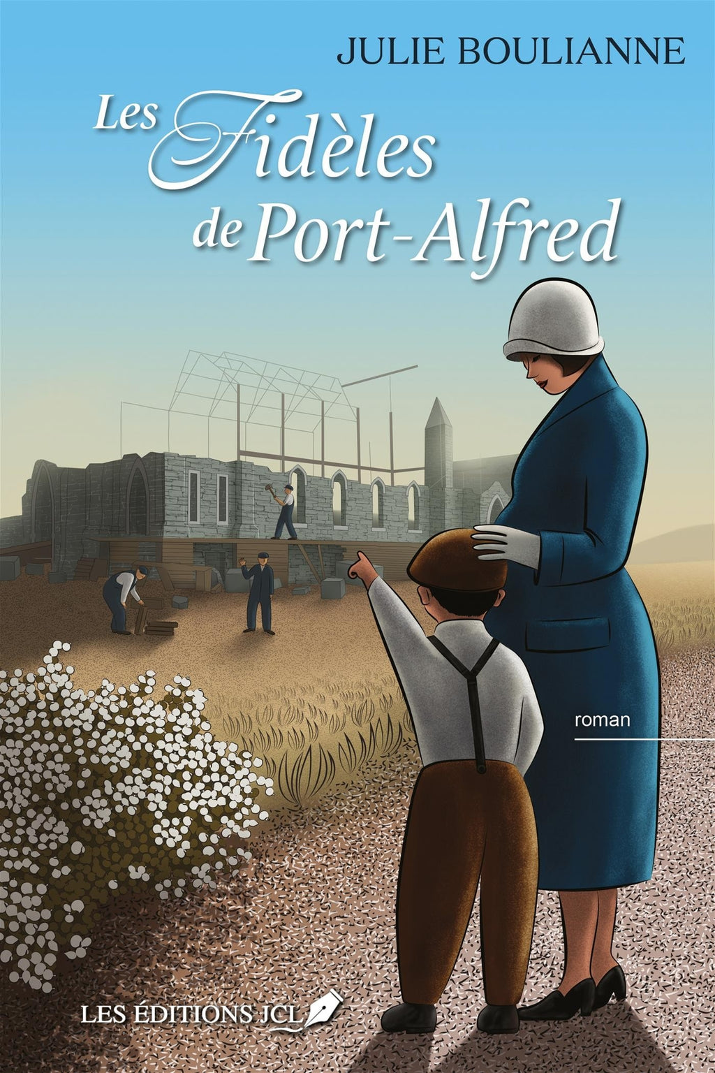 Les fidèles de port-alfred