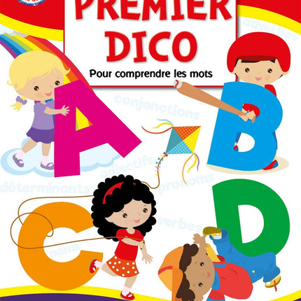 Mon premier dico