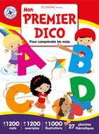 Mon premier dico