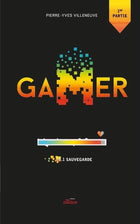 Gamer 10.1: Backup - Part 1