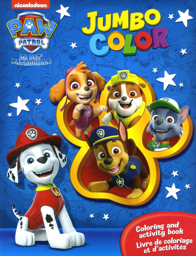 Paw Patrol