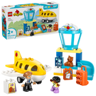 Lego Duplo 10443 First Time at the Airport