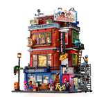 Lumibricks Boxing Club 3036PCS