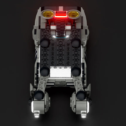 Lumibricks K's Spinner Blade Runner