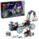 Lego Technic 42211 Lunar Outpost™ Lunar Exploration Rover