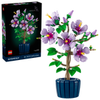 Lego Botanicals 10372 Hibiscus