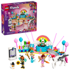 Lego Friends 42661 Unicorn and Fairy Costume Party