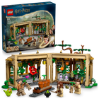 Lego Harry Potter 76445 Hogwarts Castle: Herbology Class