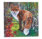 CA Mounted Kit (Med): Autumn Fox