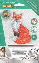 CA Buddies: Fox