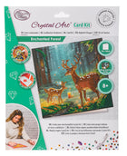 CA Card Kit: Enchanted Forest