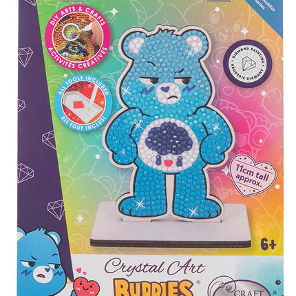 CA Buddies: Care Bears Grumpy (single)