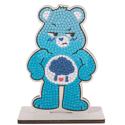 CA Buddies: Care Bears Grumpy (single)