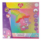 CA Mounted Kit (Med): Showered with Love