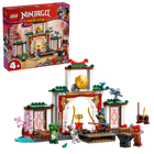 Lego Ninjago 71831 Ninja Temple of Spinjitzu