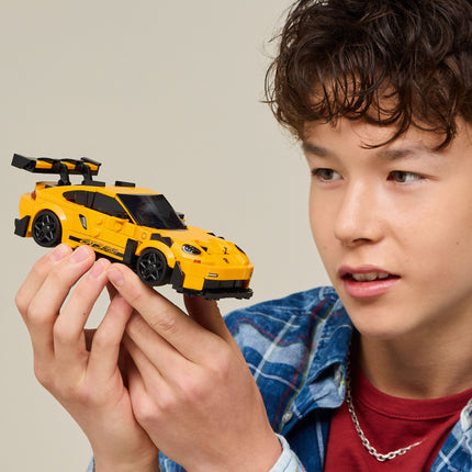 Lego Speed ​​Champions 77239 Porsche 911 GT3 RS supercar