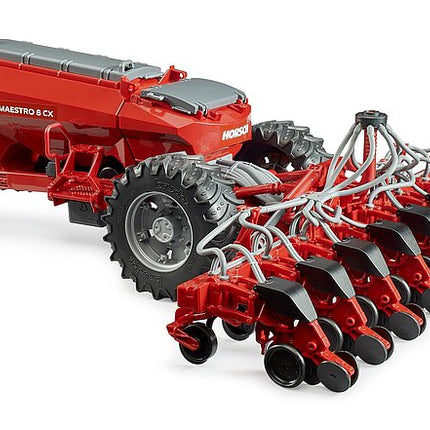 Horsch Meastro 8CX precision seeder - Bruder 02037