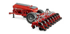 Horsch Meastro 8CX precision seeder - Bruder 02037