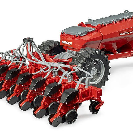 Horsch Meastro 8CX precision seeder - Bruder 02037