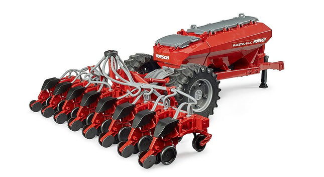 Semeuse monograine Horsch Meastro 8CX - Bruder 02037