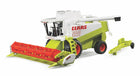 Moissonneuse-batteuse claas lexion 480 - bruder 02120