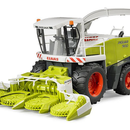 Claas Jaguar 900 Forage Harvester - Bruder 02131