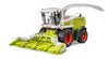 Claas Jaguar 900 Forage Harvester - Bruder 02131