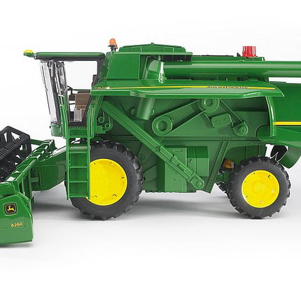 Moissonneuse-batteuse john deere t670i - bruder 09804