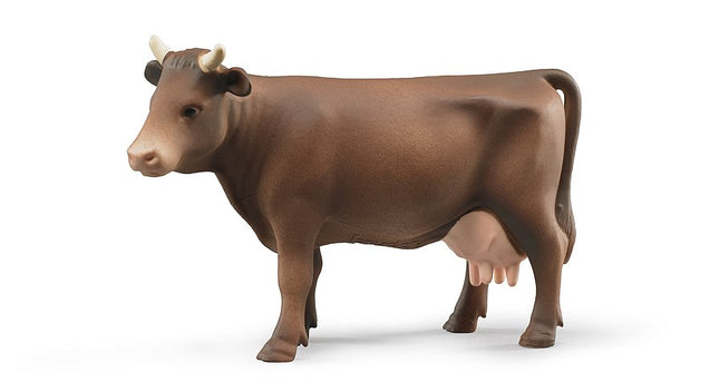 Vache (modèles assorties) - bruder 02308