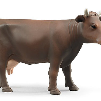 Vache (modèles assorties) - bruder 02308