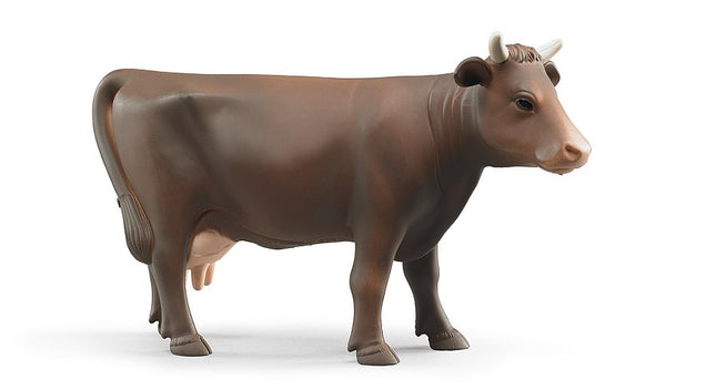 Vache (modèles assorties) - bruder 02308