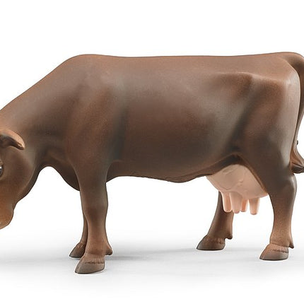 Vache (modèles assorties) - bruder 02308