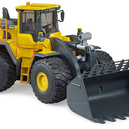 Loader volvo l260h bruder 02458