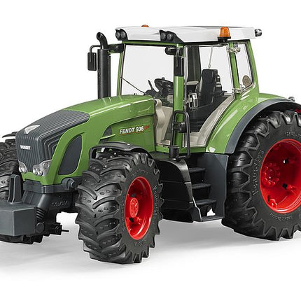 Fendt 936 vario tractor