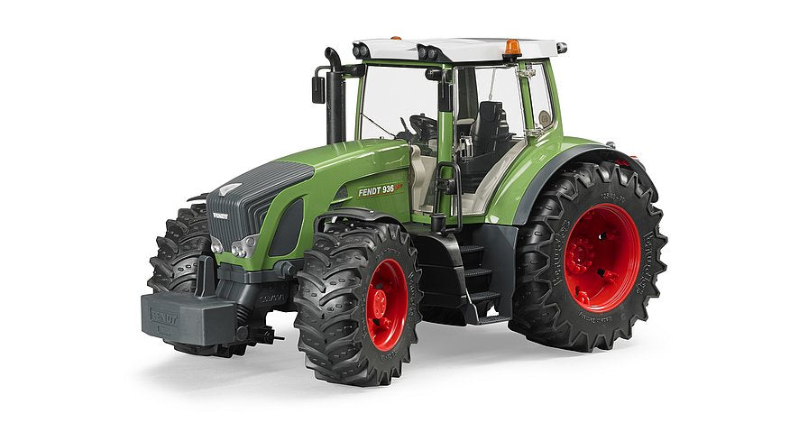 Fendt 936 vario tractor