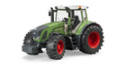 Fendt 936 vario tractor