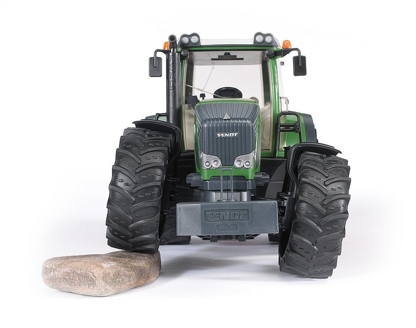 Fendt 936 vario tractor