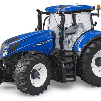 New Holland T7.315 HD tractor - Bruder 03120
