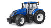 New Holland T7.315 HD tractor - Bruder 03120