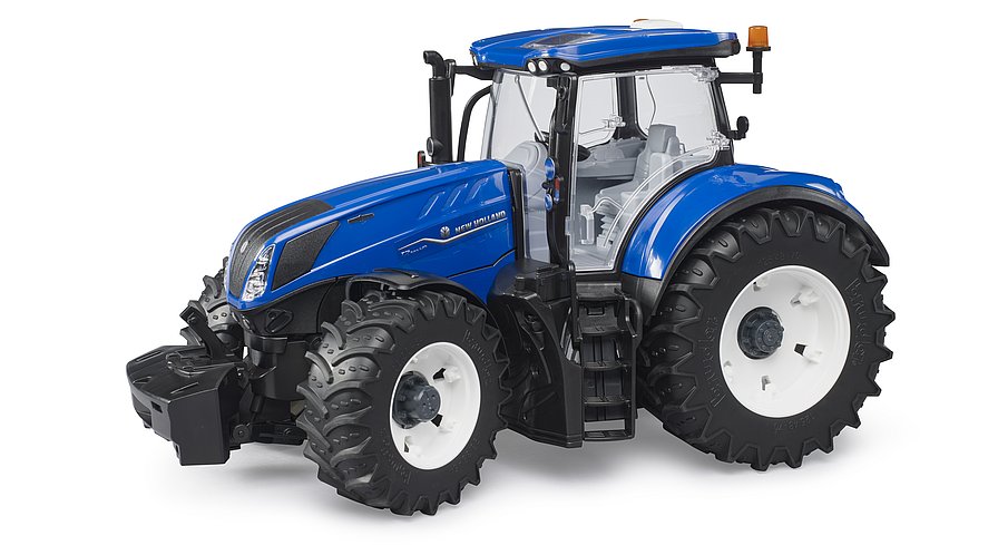 New Holland T7.315 HD tractor - Bruder 03120