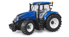 New Holland T7.315 HD tractor - Bruder 03120