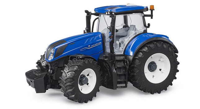 Tracteur New Holland T7.315 HD - Bruder 03120