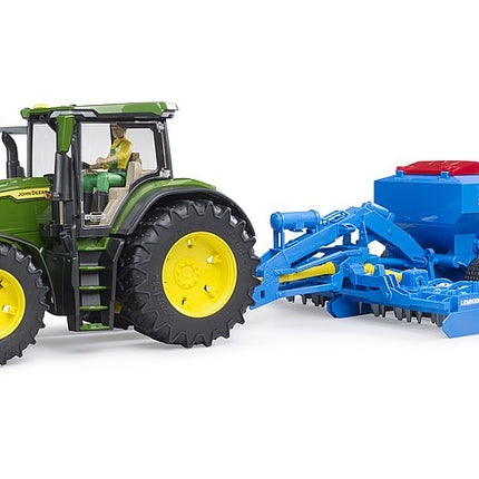 Semoir lemken solitair 9 - bruder 02026